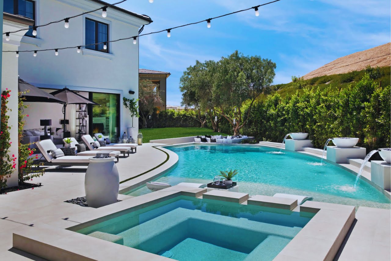 Plunge Pools Gold Coast 1 Small Concrete Pool Builders