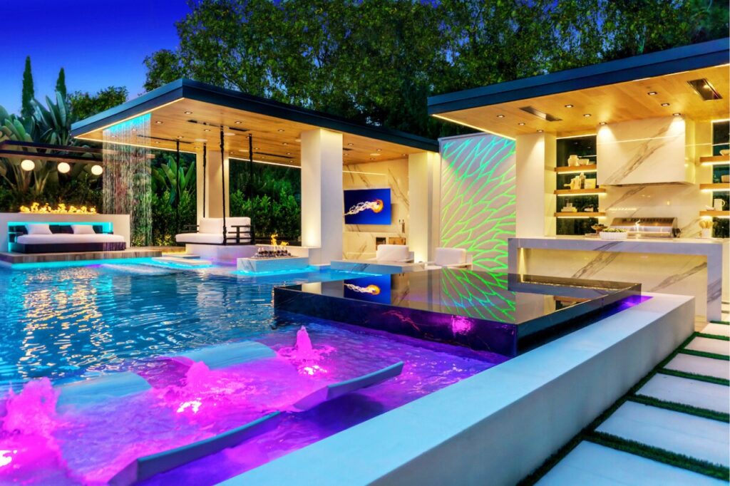 Custom Plunge Pool Builder | Plunge Pools Gold Coast