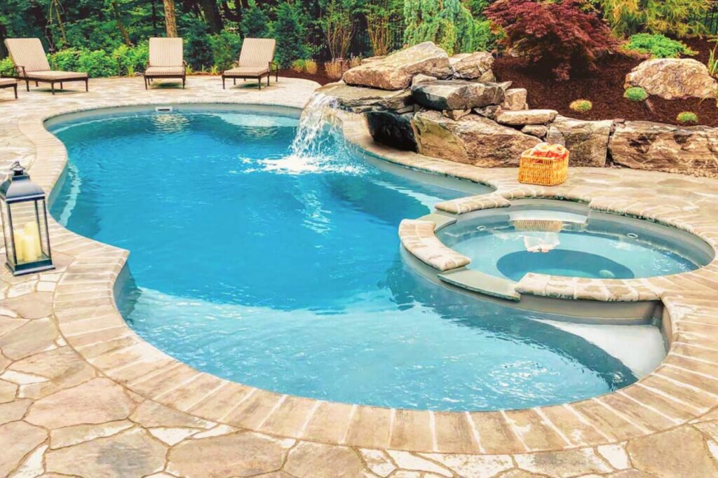 Custom Plunge Pool Builder Plunge Pools Gold Coast