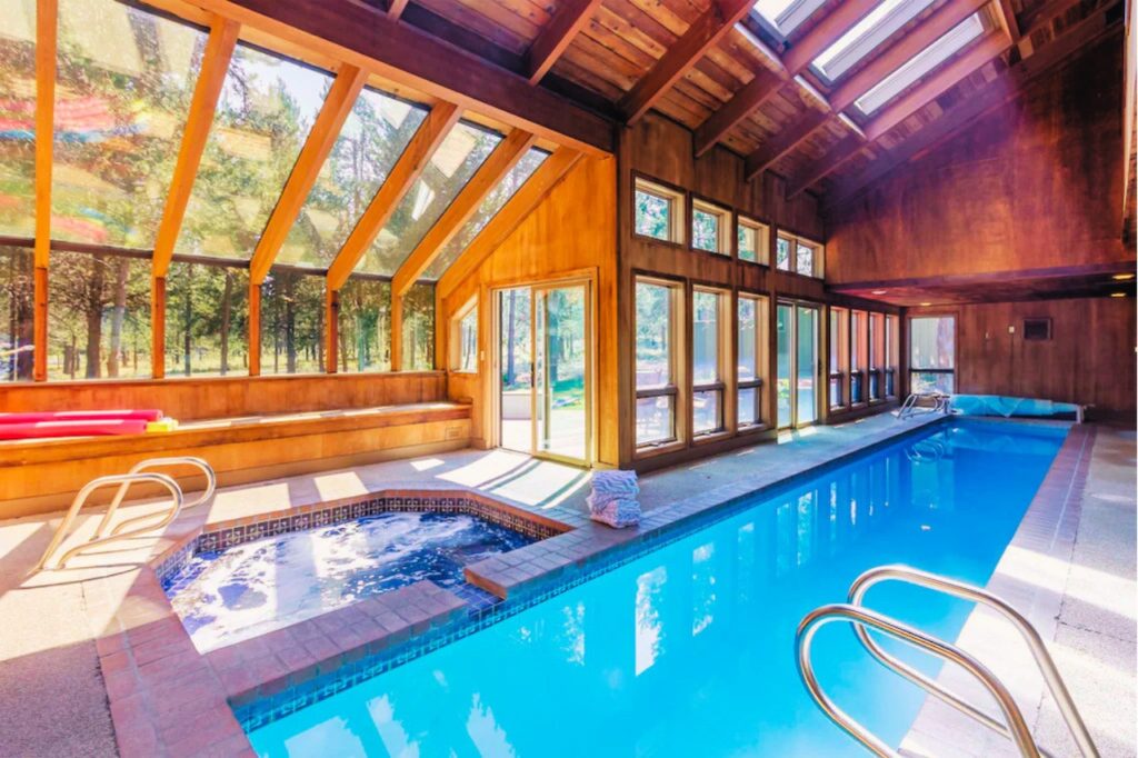 Custom Plunge Pool Builder | Plunge Pools Gold Coast