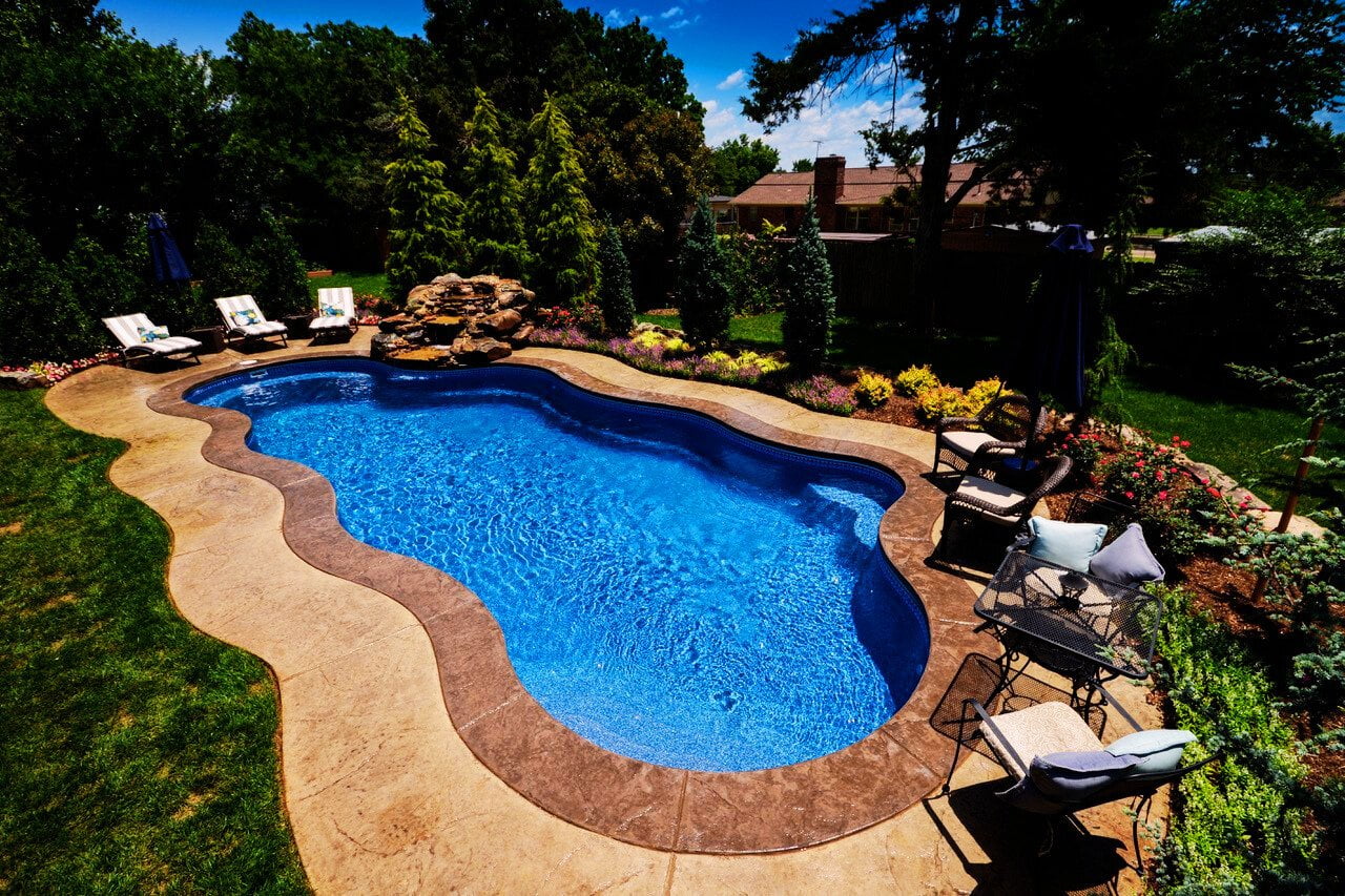 Custom Plunge Pool Builder Plunge Pools Gold Coast