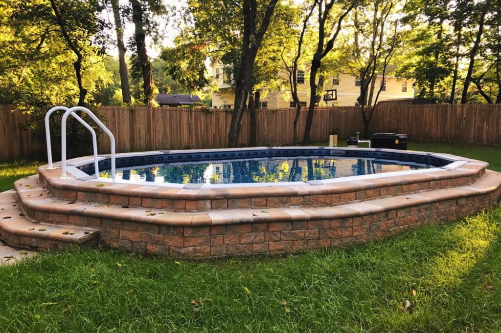 Custom Plunge Pool Builder Plunge Pools Gold Coast