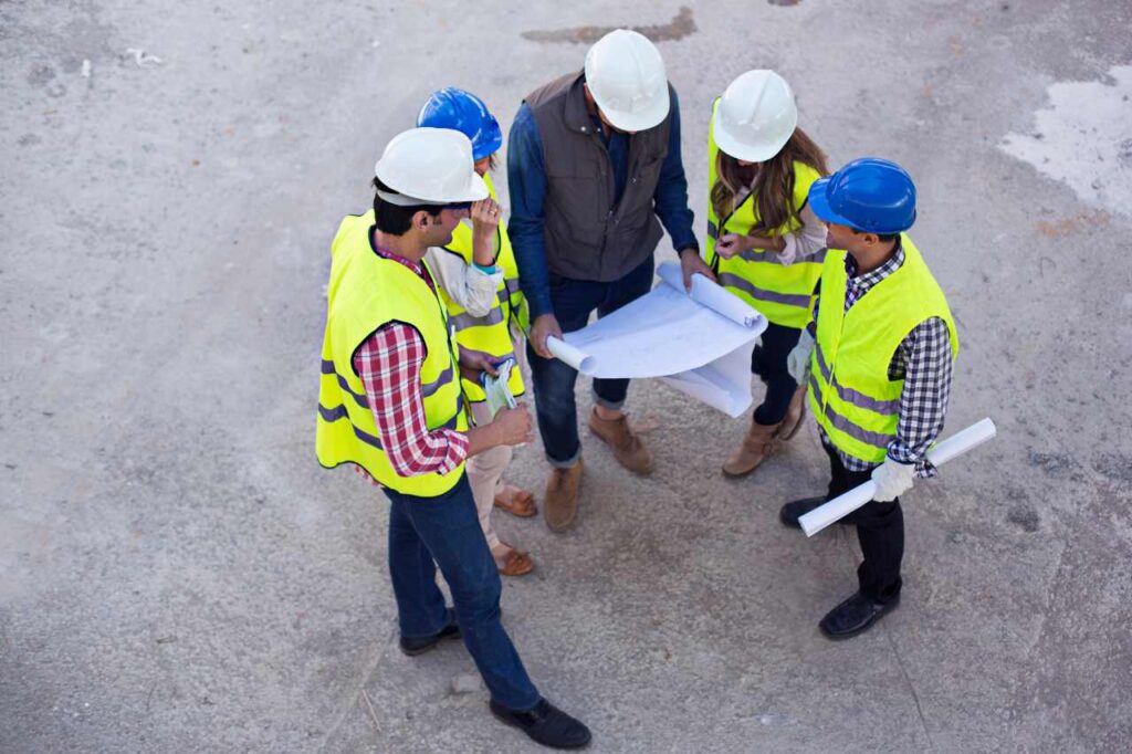 Site assessment