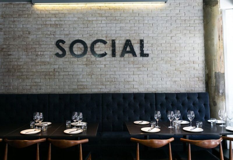 Social Eating House Gold Coast.