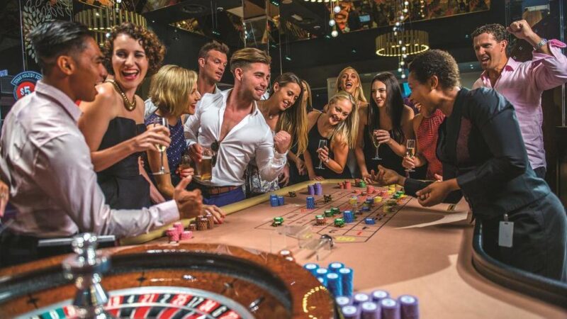 Gold Coast Casino