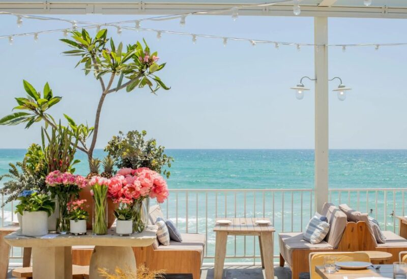 The Tropic Restaurant at Gold Coast