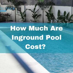 How much are Inground plunge pool cost?