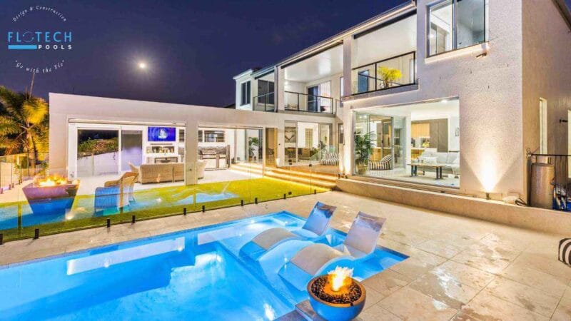 Inground Plunge pool cost