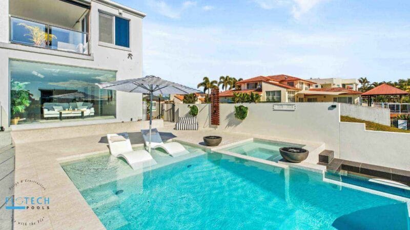 Inground Plunge pool cost