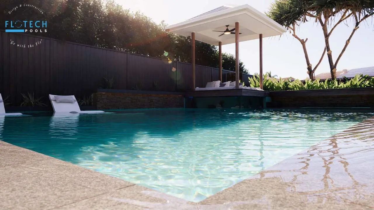 Key benefits of semi-inground pools for homeowners