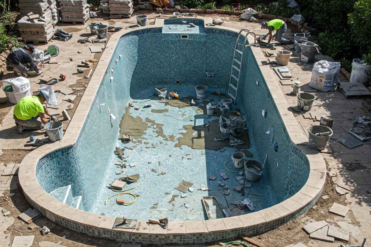 Picture of Gold Coast Swimming Pool Installation | Custom Concrete & Luxury Pools