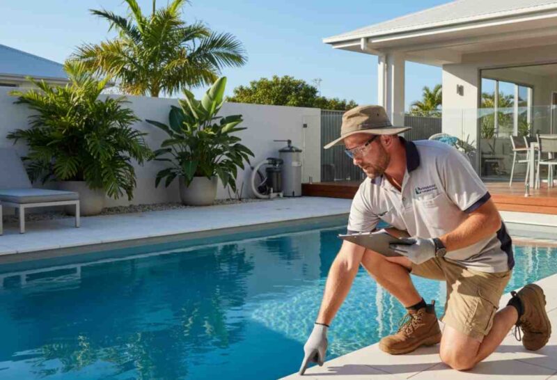 Site Assessment and Structural Inspection